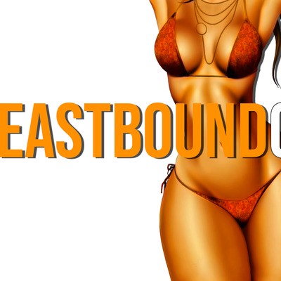 Eastboundcomics