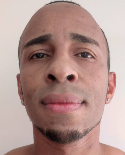 Negro Top Oficial
