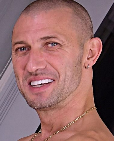 Luca Ferrero