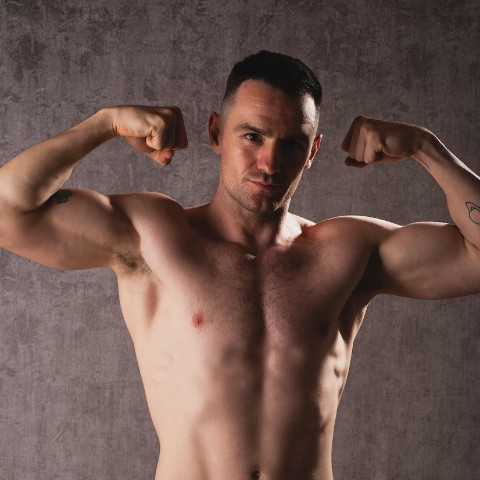 Andres Acosta