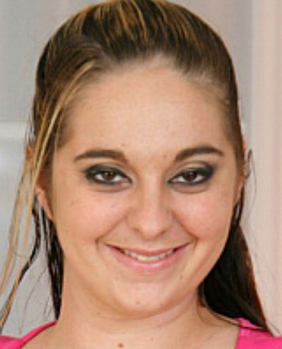April McKenzie