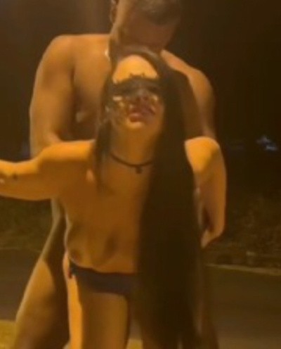 Paolla Hotwife