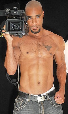Asante Stone