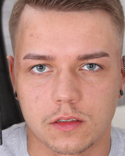Nick Whitehard