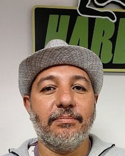 Sandro Lima
