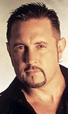 Brad Armstrong