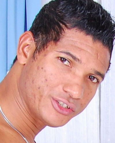 Ed Junior
