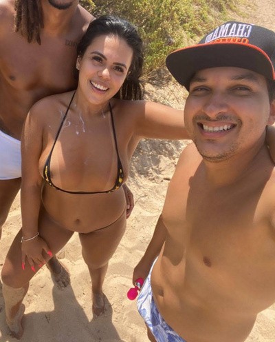Cuckold Da Kriss