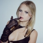 Coco Lovelock