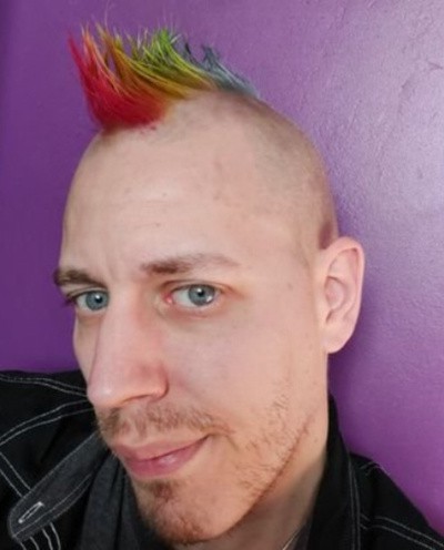 Cucky Monster