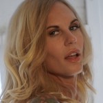 Ria Bentley
