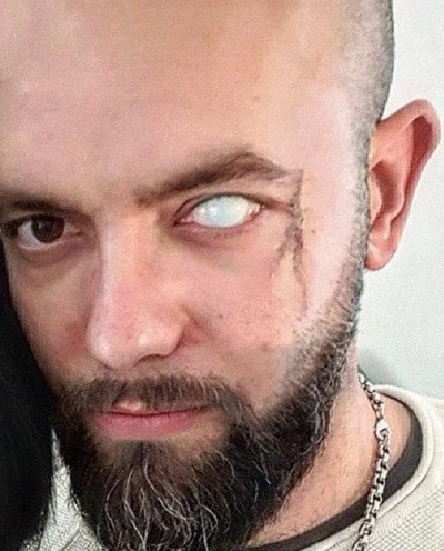 Andy Unchained