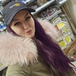 Cindy Shine