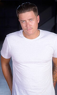 Bradley Remington