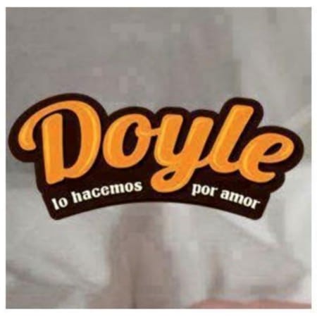 Doyle263