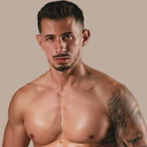 Valentino Roca