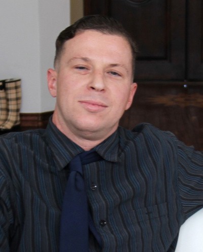 Frank Cuckold