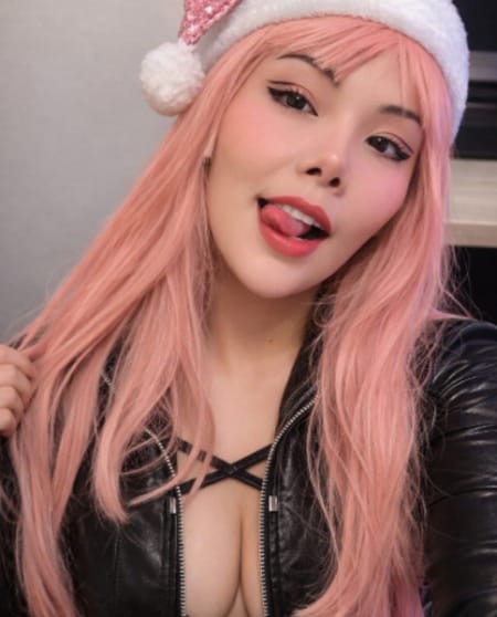 Pinkubell