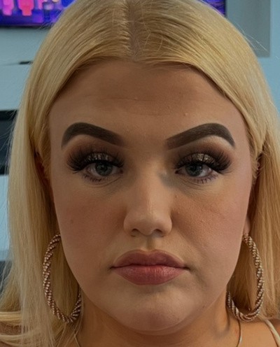 Chanel Barbie