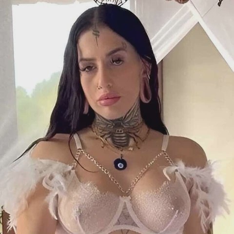 Laetitia Versace