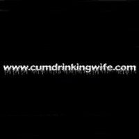 Cum Drinking Wife