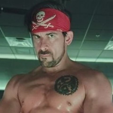 Sam Stout
