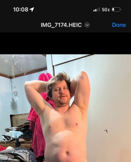 Cody Icenogle