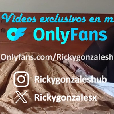 Rickygonzaleshub