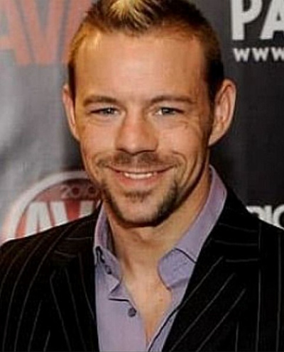 Erik Everhard