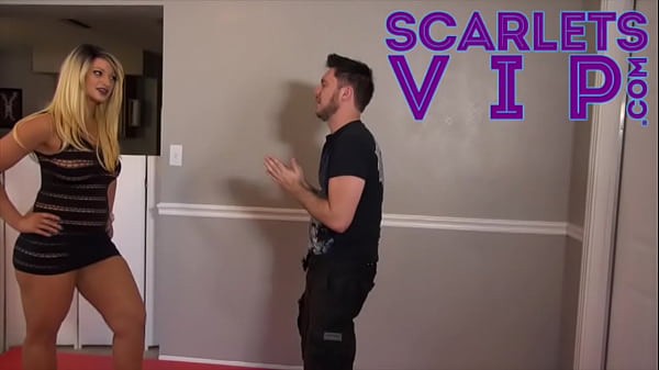 Scarlett Stone