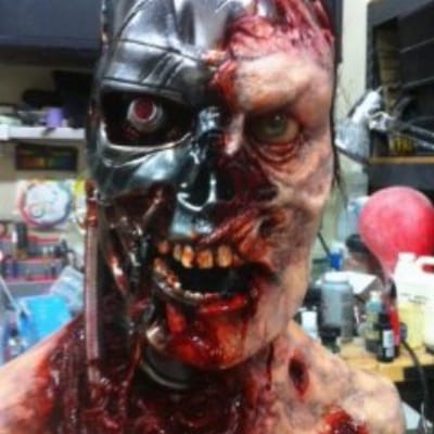 Mikebloodslaver