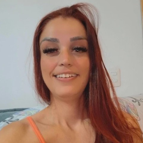 Fanny squirting
