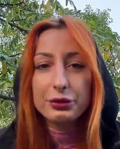 Mistress Agma