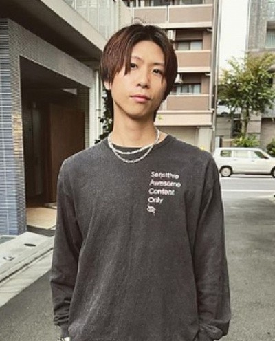 kitayama shiro