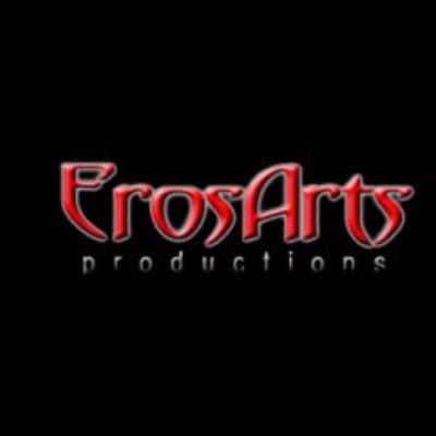 ErosArts-Liberated Eye