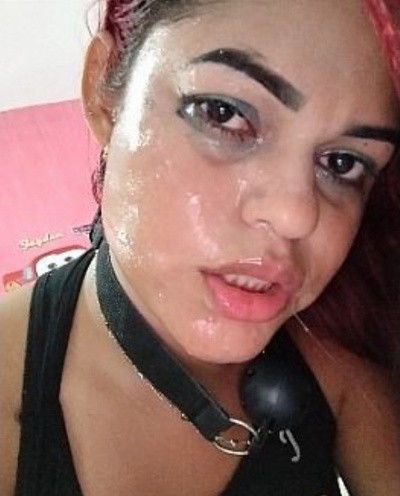 Angy Amazon