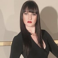 Vivienne L'Amour
