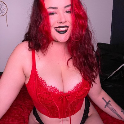 Vanessa Strawberry