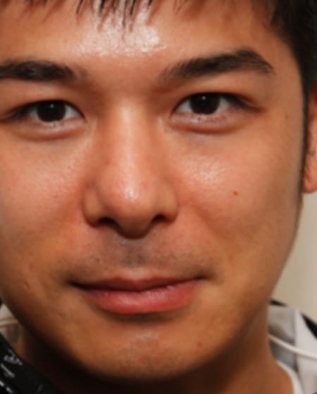 Daiki Takeda