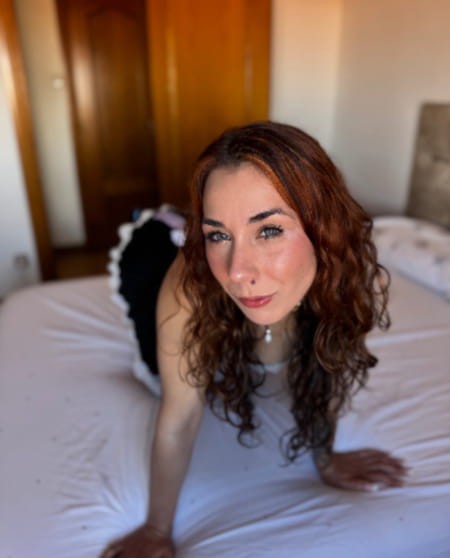Alexandra Exotic