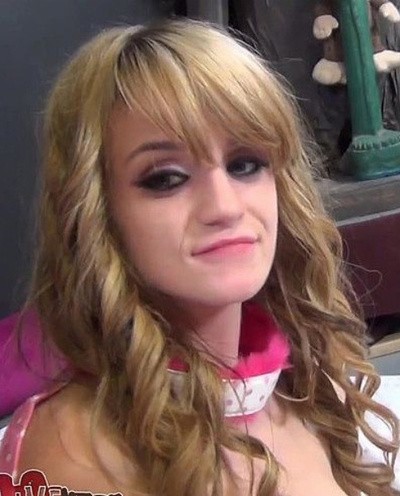 Scarlett Monroe