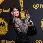 Amy Nosferatu