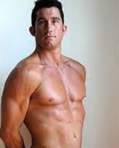Billy Glide