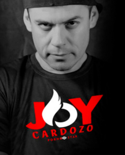 Joy Cardozo