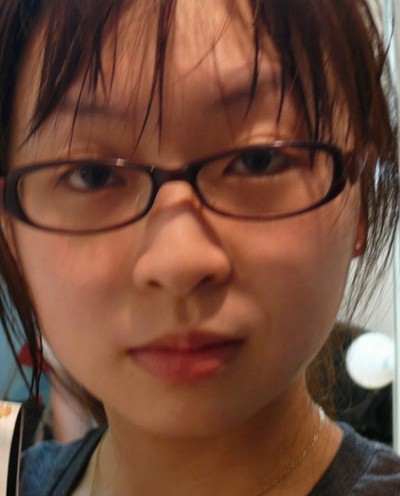Nozomi Hazuki