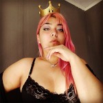 Reyna Tirana