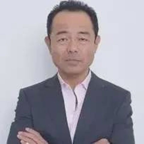 Ginji Sagawa