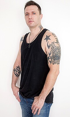 Mark Zane