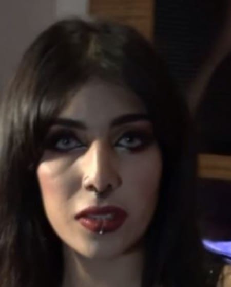 Goth Kim