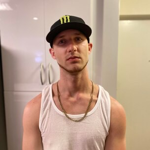 Jake Grand Official